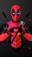 Wade Wilson Wallpaper Art screenshot 2