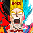 Goku Super Saiyan Wallpaper HD APK