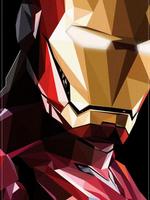 Iron Wallpaper HD 截圖 1