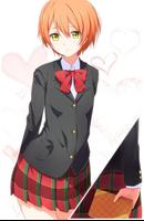 Top 100 Cute Anime Girl Wallpapers capture d'écran 1