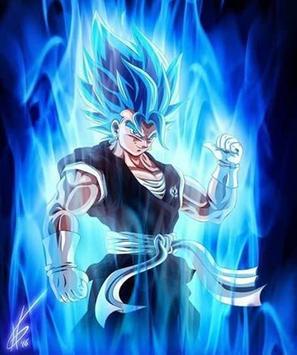 Goku Ultra Instinct Wallpaper For Android Apk Download