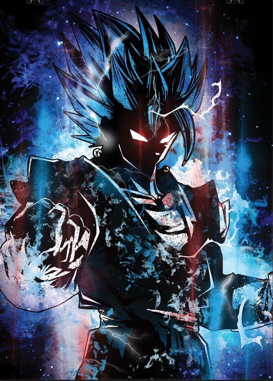 40 Gambar Wallpaper Hd Android Goku Ultra Instinct terbaru 2020 40 Gambar Wallpaper Hd Android Goku Ultra Instinct terbaru 2020