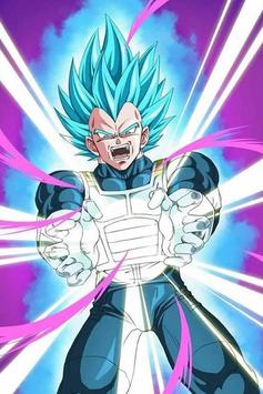 Download Vegeta Super Saiyan Wallpaper Apk For Android Latest