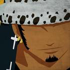 Trafalgar Law icon