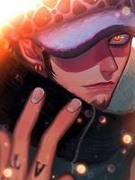 Trafalgar Law 截图 2