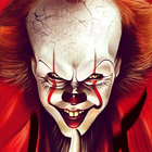 Pennywise Wallpaper 图标