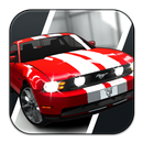 Classic Muscle Car Wallpaper APK