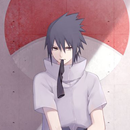 Sasuke Uchiha Wallpaper APK