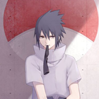 Sasuke Uchiha Wallpaper আইকন