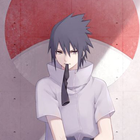 Sasuke Uchiha Wallpaper icon