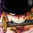 Roronoa Zoro Wallpapers APK