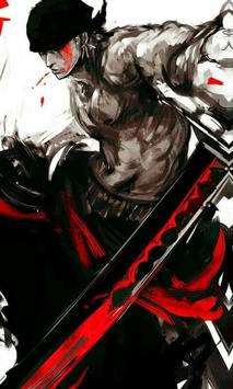 Roronoa Zoro  Wallpapers  for Android APK Download