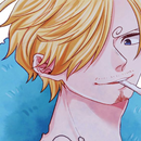 Vinsmoke Sanji Wallpaper APK