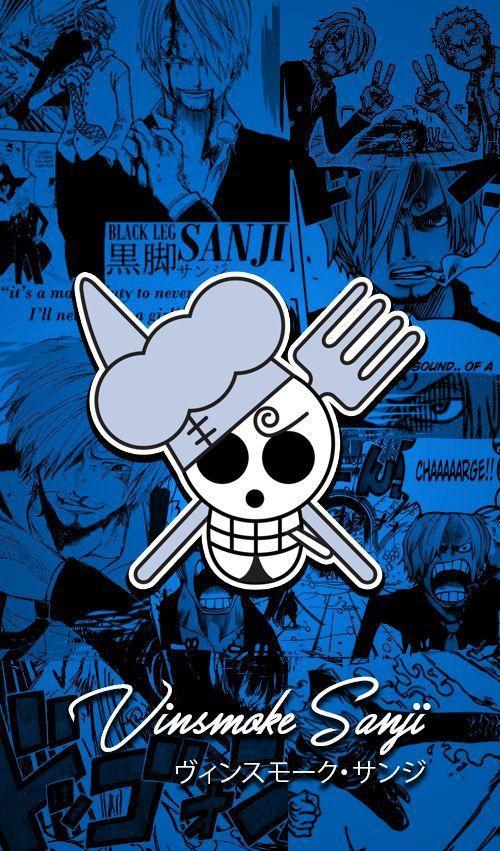 Android 用の Vinsmoke Sanji Wallpaper Apk をダウンロード