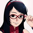 Sarada Uchiha Wallpaper APK