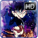 Goku Wallpaper HD APK