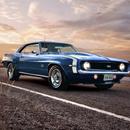 Classic Car Wallpaper APK