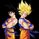 Goku Super Saiyan Wallpaper HD-APK