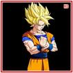 Goku Super Saiyan God HD Wallpaper