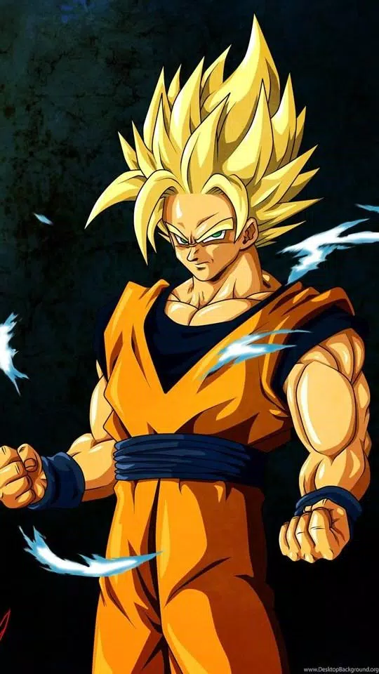 Tải xuống APK Goku Super Saiyan God HD Wallpaper cho Android Tải xuống APK Goku Super Saiyan God HD Wallpaper cho Android