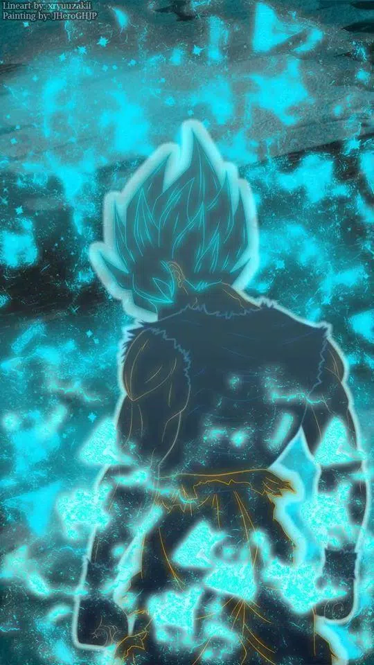 Tải xuống APK Goku Super Saiyan God HD Wallpaper cho Android Tải xuống APK Goku Super Saiyan God HD Wallpaper cho Android