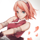 Sakura Haruno Wallpapers HD APK