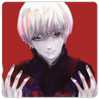 Tokyo Ghoul Wallpapers HD icon