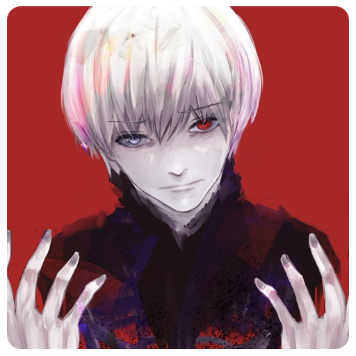 Tokyo Ghoul Wallpapers HD