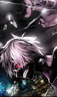 Tokyo Ghoul Wallpapers HD Screenshot 1