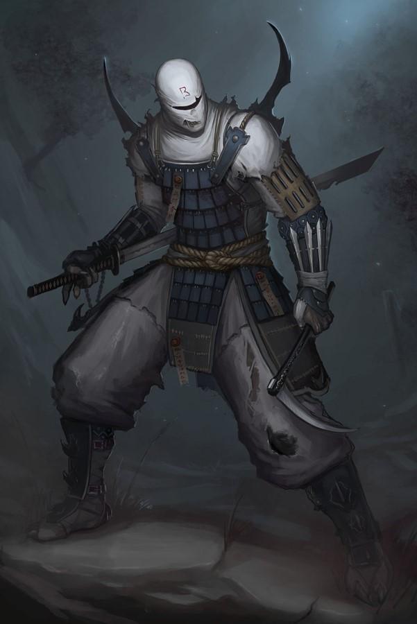 Ninja Wallpaper For Android Apk Download
