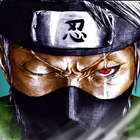 Hatake Kakashi Wallpaper icône