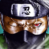 Hatake Kakashi Wallpapers アイコン