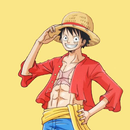 Monkey D Luffy Wallpapers FansArt APK