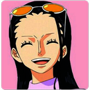 Nico Robin Wallpaper HD APK