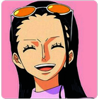 Nico Robin Wallpaper HD icon