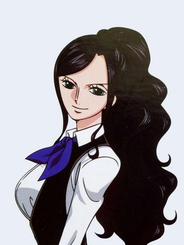 Nico Robin Wallpaper HD for Android - APK Download