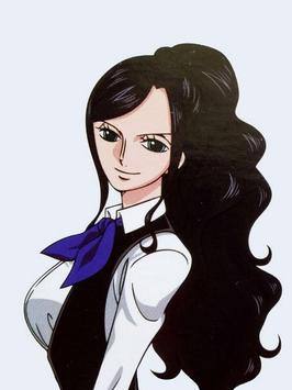 Nico Robin Wallpaper HD for Android - APK Download