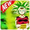 Kefla And Goku Wallpapers
