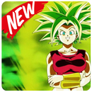 Kefla And Goku Wallpapers APK