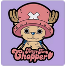 Tony Chopper Wallpaper HD APK