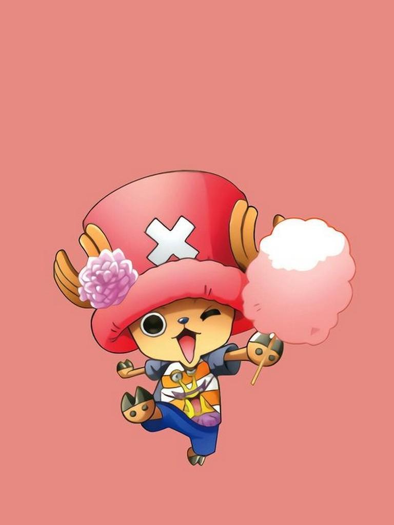 Android 用の Tony Chopper Wallpaper Hd Apk をダウンロード