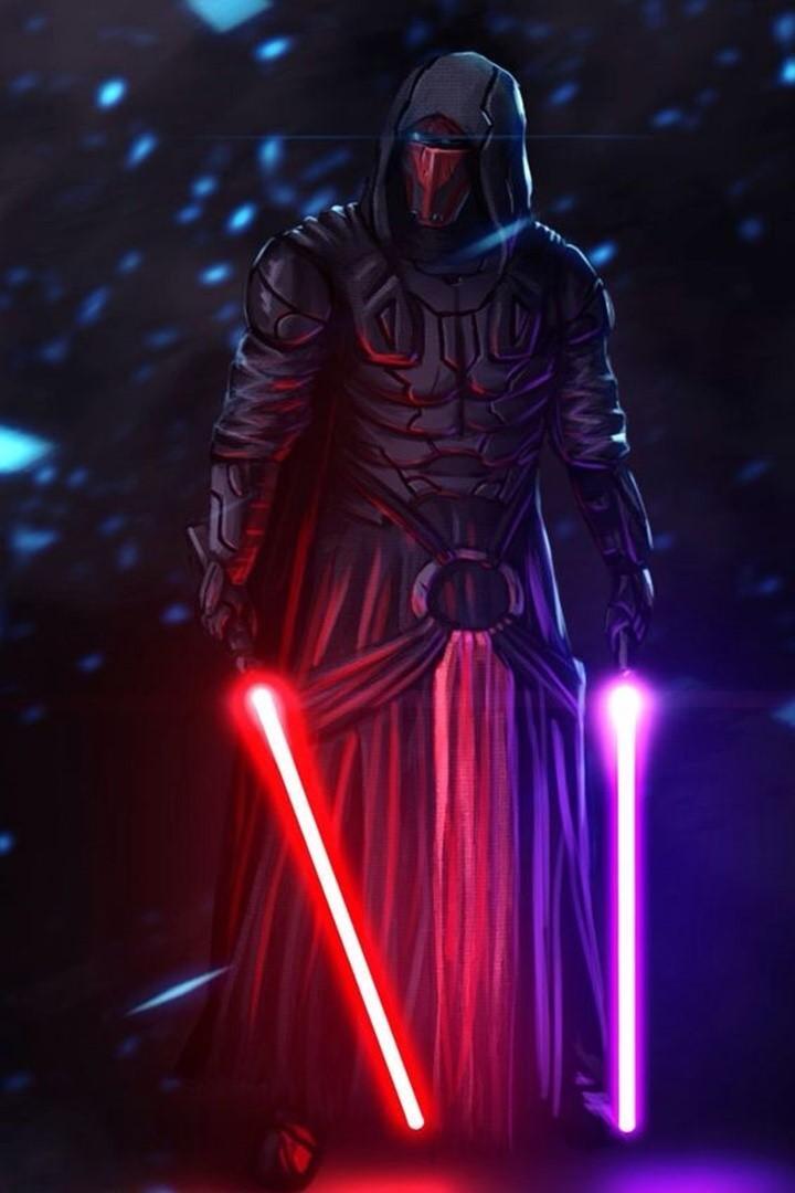 11++ Purple Lightsaber Iphone Wallpaper - Bizt Wallpaper