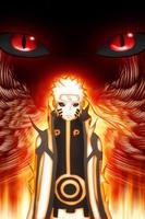 Anime Wallpaper for Naruto FanArt Affiche