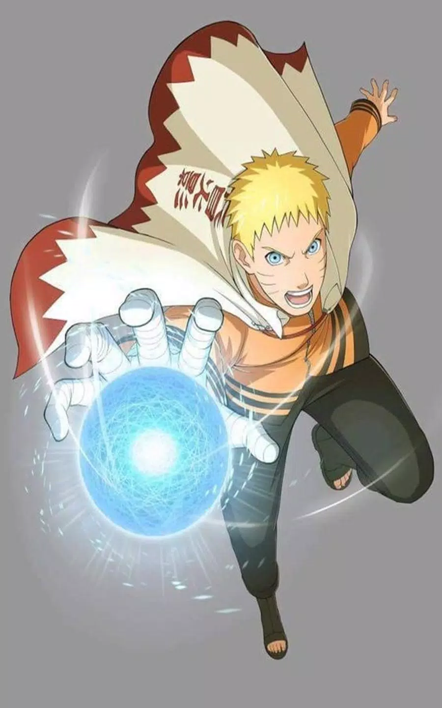 Anime Wallpaper for Naruto FanArt APK pour Android Télécharger