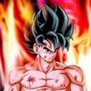 Goku Limit Break Wallpaper APK