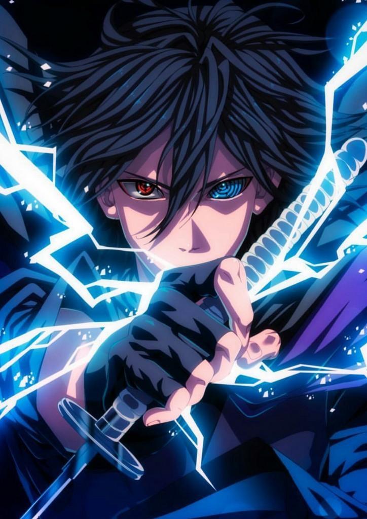 Full Anime X Wallpaper For Android Apk Download