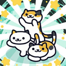 Neko Atsume Art Wallpapers APK