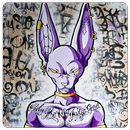 Lord Beerus DBZ Wallpapers HD APK