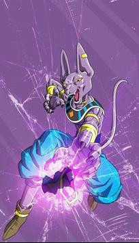 Download Lord Beerus Dbz Wallpapers Hd Apk For Android Latest