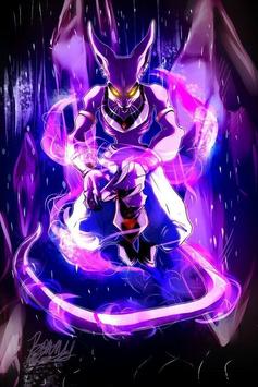 Download Lord Beerus Dbz Wallpapers Hd Apk For Android Latest